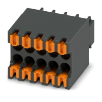 DFMC 0,5/ 5-ST-2,54 PCB connector