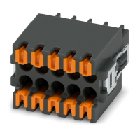 DFMC 0,5/ 5-ST-2,54-RF PCB connector