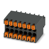 DFMC 0,5/ 7-ST-2,54 PCB connector