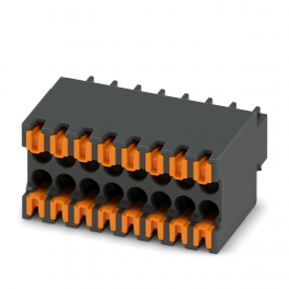 DFMC 0,5/ 8-ST-2,54 PCB connector