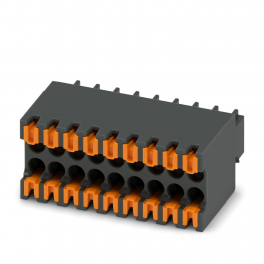 DFMC 0,5/ 9-ST-2,54 PCB connector