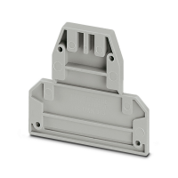 DG-UKK 3/5 Spacer plate