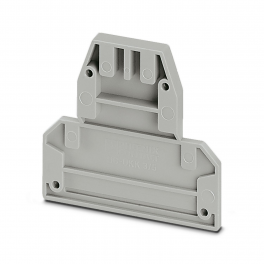 DG-UKK 3/5 Spacer plate