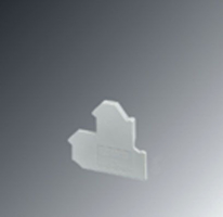 DG-UKK 3-MSTB-5,08 End cover