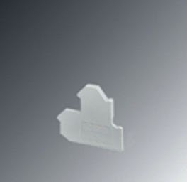DG-UKK 3-MSTB-5,08 End cover