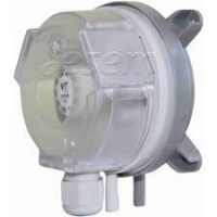 Differential pressure switch 20..200Pa, ATEX, IP54