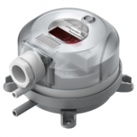 Differential Pressure Transmitter 984