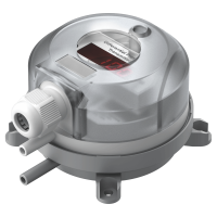 Differential Pressure Transmitter 984