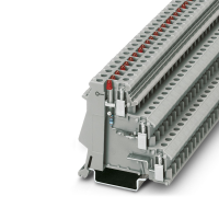 DIK 1,5-LA 24RD/O-M Initiator/actuator terminal block