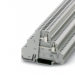 DIKD 1,5-2D Initiator/actuator terminal block