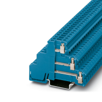 DIKD 1,5 BU Initiator/actuator terminal block