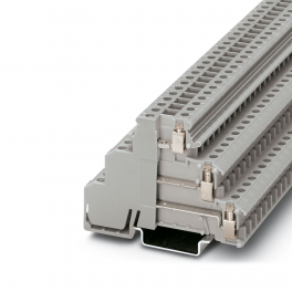 DIKD 1,5 Initiator/actuator terminal block
