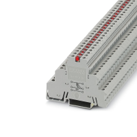 DIKD 1,5-LA 24RD/O-M Initiator/actuator terminal block