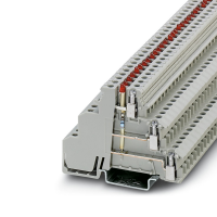 DIKD 1,5-LA 24RD/U-O Initiator/actuator terminal block