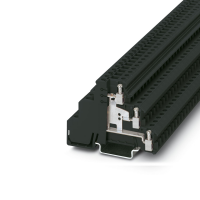 DIKD 1,5-PV BK Initiator/actuator terminal block