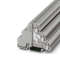 DIKD 1,5-PV Initiator/actuator terminal block