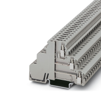 DIKD 1,5-TG Initiator/actuator terminal block