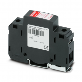 DK-BIC-35 Feed-through terminal block
