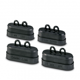 DL CABLE ENTRY GASKET KIT Sealing ring