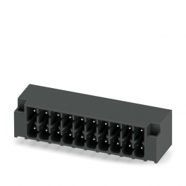 DMC 1,5/10-G1-3,5-LR P20THR PCB header