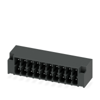 DMC 1,5/10-G1-3,5-LR P26THR PCB header