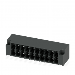 DMC 1,5/10-G1-3,5-LR P26THR PCB header