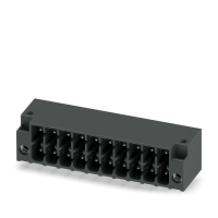 DMC 1,5/10-G2F-3,5-LR P20THR PCB header
