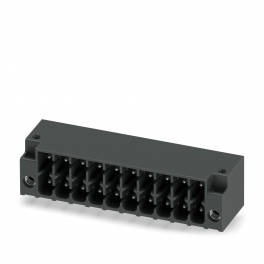 DMC 1,5/10-G2F-3,5-LR P20THR PCB header