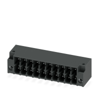 DMC 1,5/10-G2F-3,5-LR P26THR PCB header