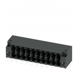 DMC 1,5/10-G2F-3,5-LR P26THR PCB header