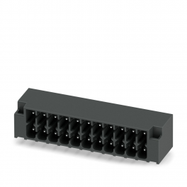 DMC 1,5/11-G1-3,5-LR P20THR PCB header