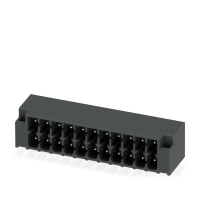 DMC 1,5/11-G1-3,5-LR P26THR PCB header