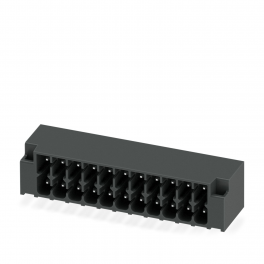 DMC 1,5/11-G1-3,5-LR P26THR PCB header
