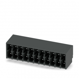 DMC 1,5/11-G1-3,5 P20THR PCB header