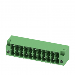 DMC 1,5/11-G1F-3,5-LR P35 PCB header