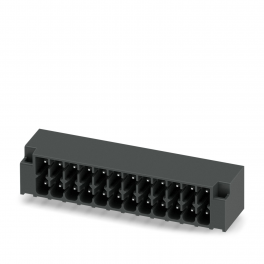 DMC 1,5/12-G1-3,5-LR P20THR PCB header