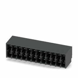 DMC 1,5/12-G1-3,5 P20THR PCB header