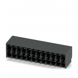 DMC 1,5/12-G1-3,5 P20THR R72 PCB header