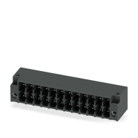 DMC 1,5/12-G2F-3,5-LR P26THR PCB header