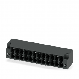 DMC 1,5/12-G2F-3,5-LR P26THR PCB header