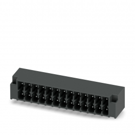 DMC 1,5/13-G1-3,5-LR P20THR PCB header