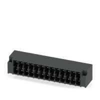 DMC 1,5/13-G1-3,5-LR P26THR PCB header