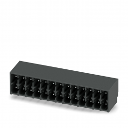DMC 1,5/13-G1-3,5 P20THR R72 PCB header