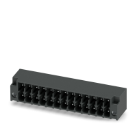 DMC 1,5/13-G1F-3,5-LR P20THR PCB header