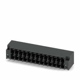 DMC 1,5/13-G1F-3,5-LR P26THR PCB header