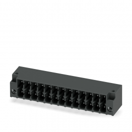 DMC 1,5/13-G2F-3,5-LR P26THR PCB header