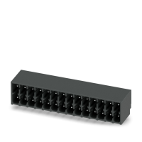 DMC 1,5/14-G1-3,5 P20THR PCB header