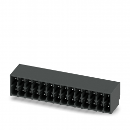 DMC 1,5/14-G1-3,5 P20THR PCB header