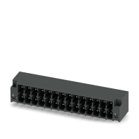 DMC 1,5/14-G1F-3,5-LR P26THR PCB header