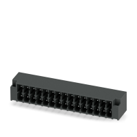 DMC 1,5/15-G1-3,5-LR P26THR PCB header